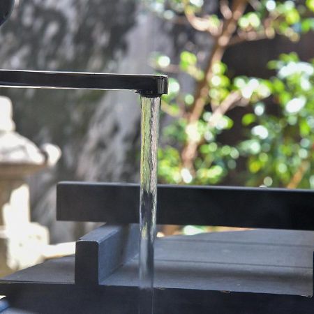 Villa Higashiyama Tofukuji Kyōto Esterno foto