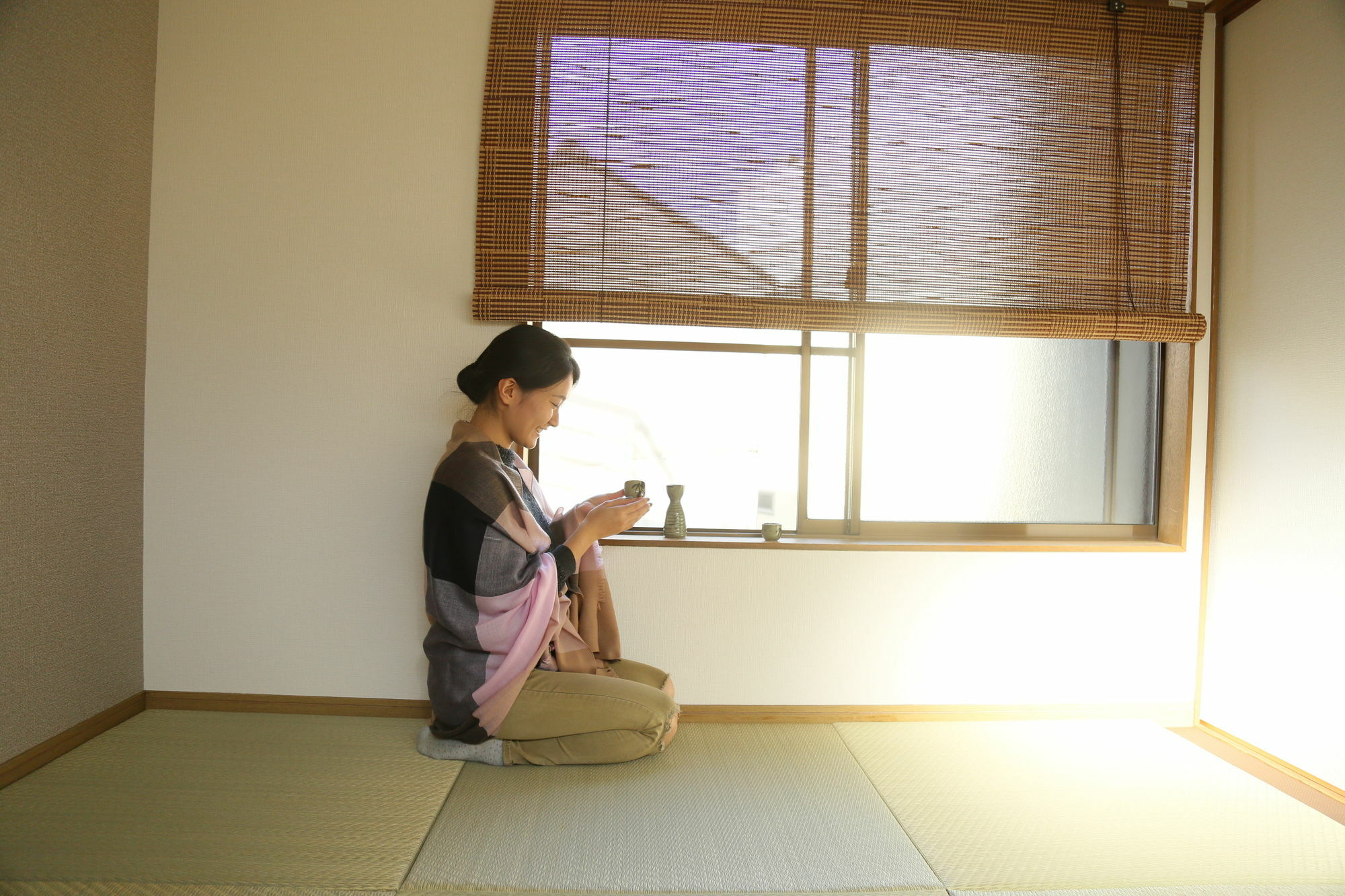 Villa Higashiyama Tofukuji Kyōto Esterno foto