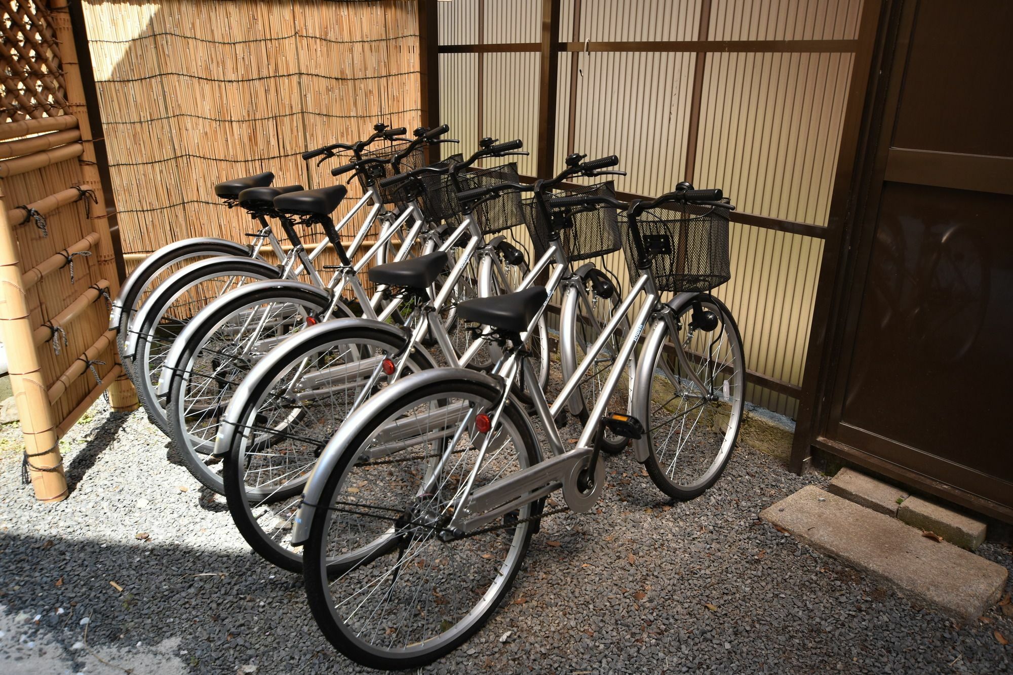 Villa Higashiyama Tofukuji Kyōto Esterno foto