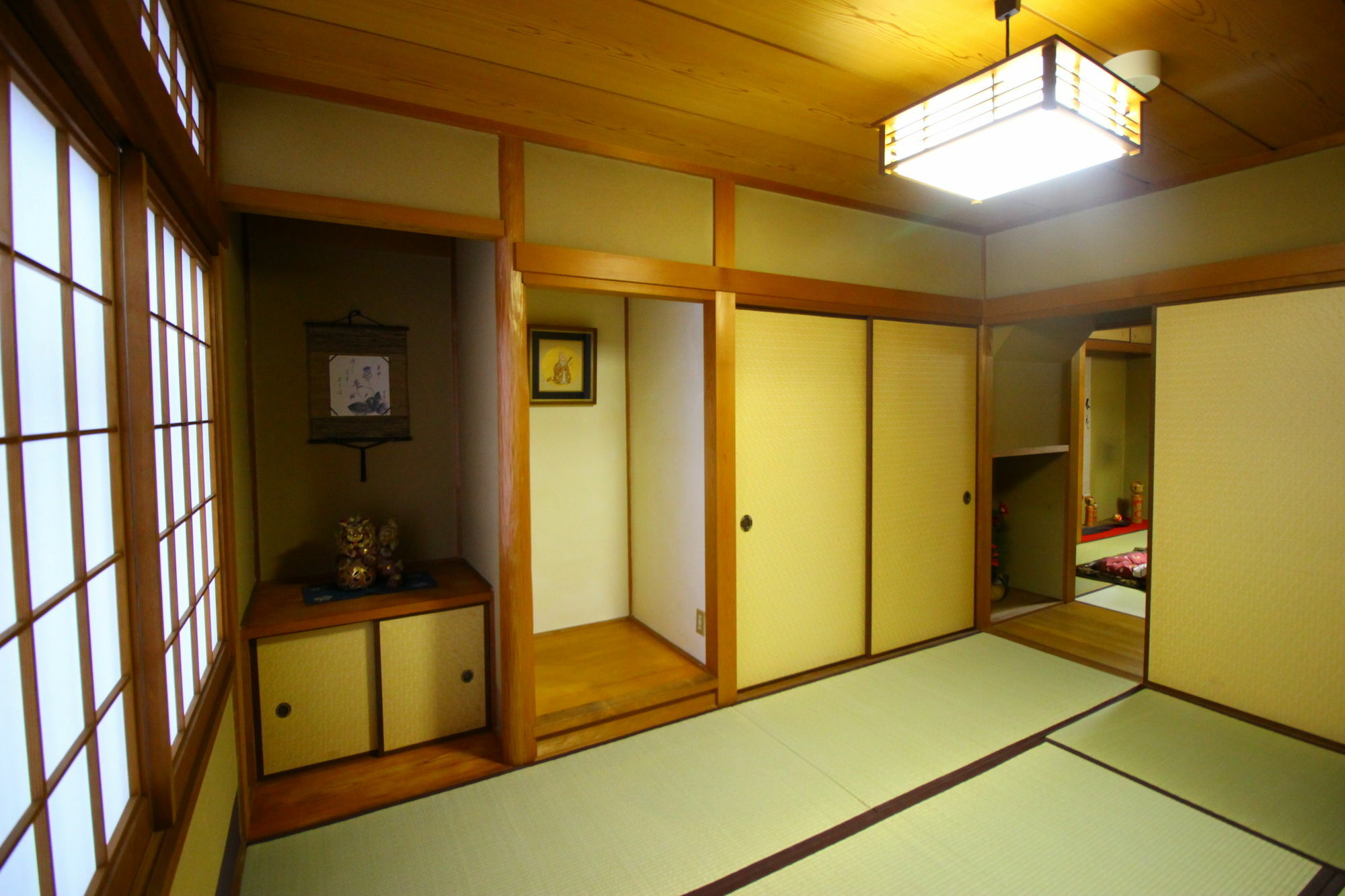 Villa Higashiyama Tofukuji Kyōto Esterno foto