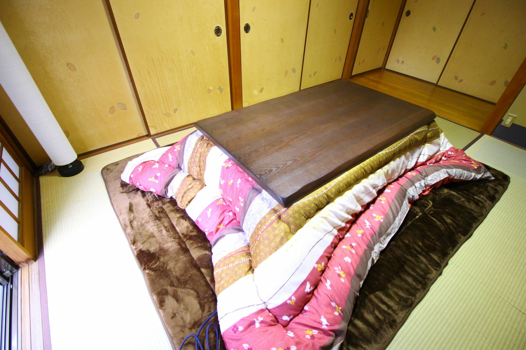Villa Higashiyama Tofukuji Kyōto Esterno foto