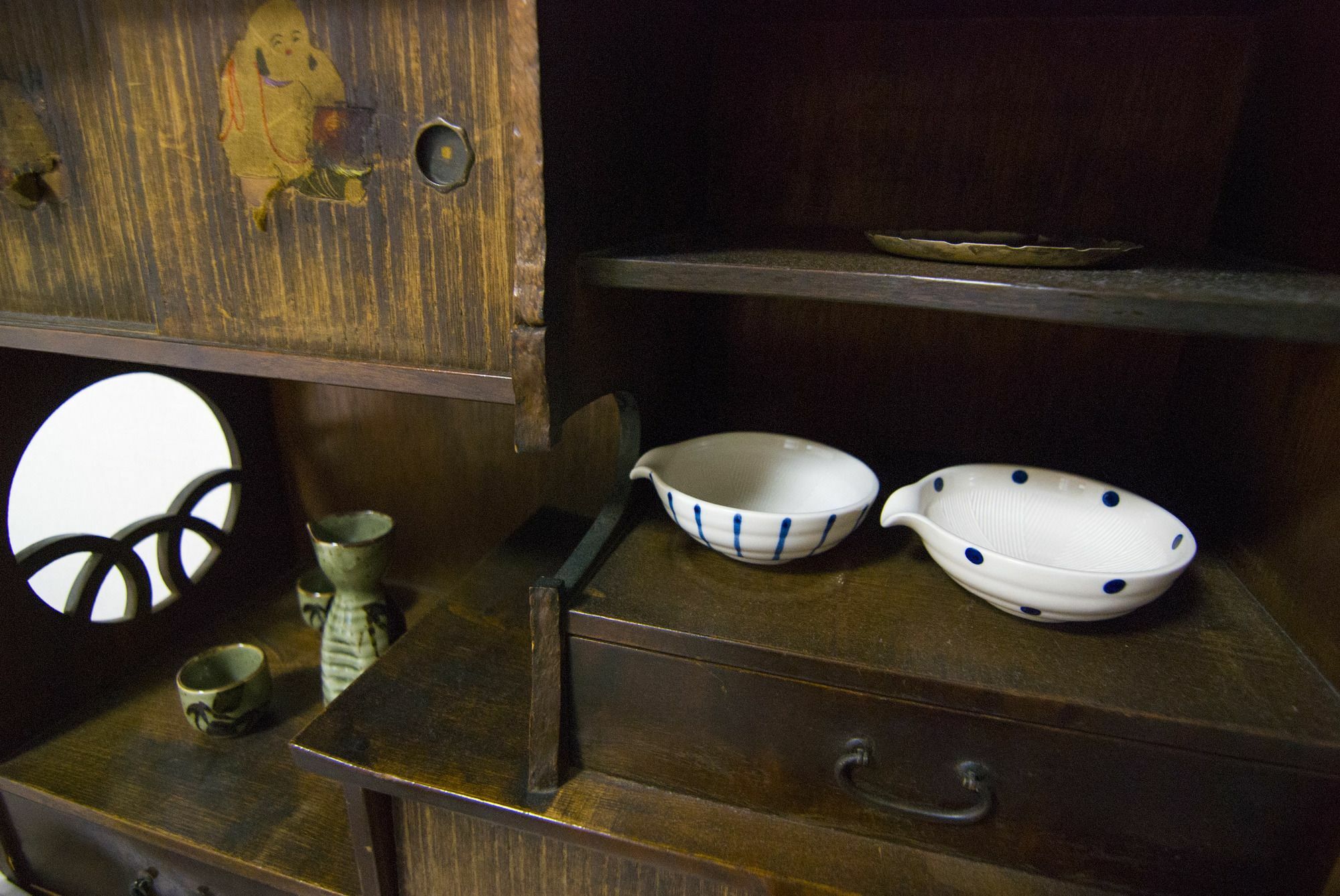 Villa Higashiyama Tofukuji Kyōto Esterno foto