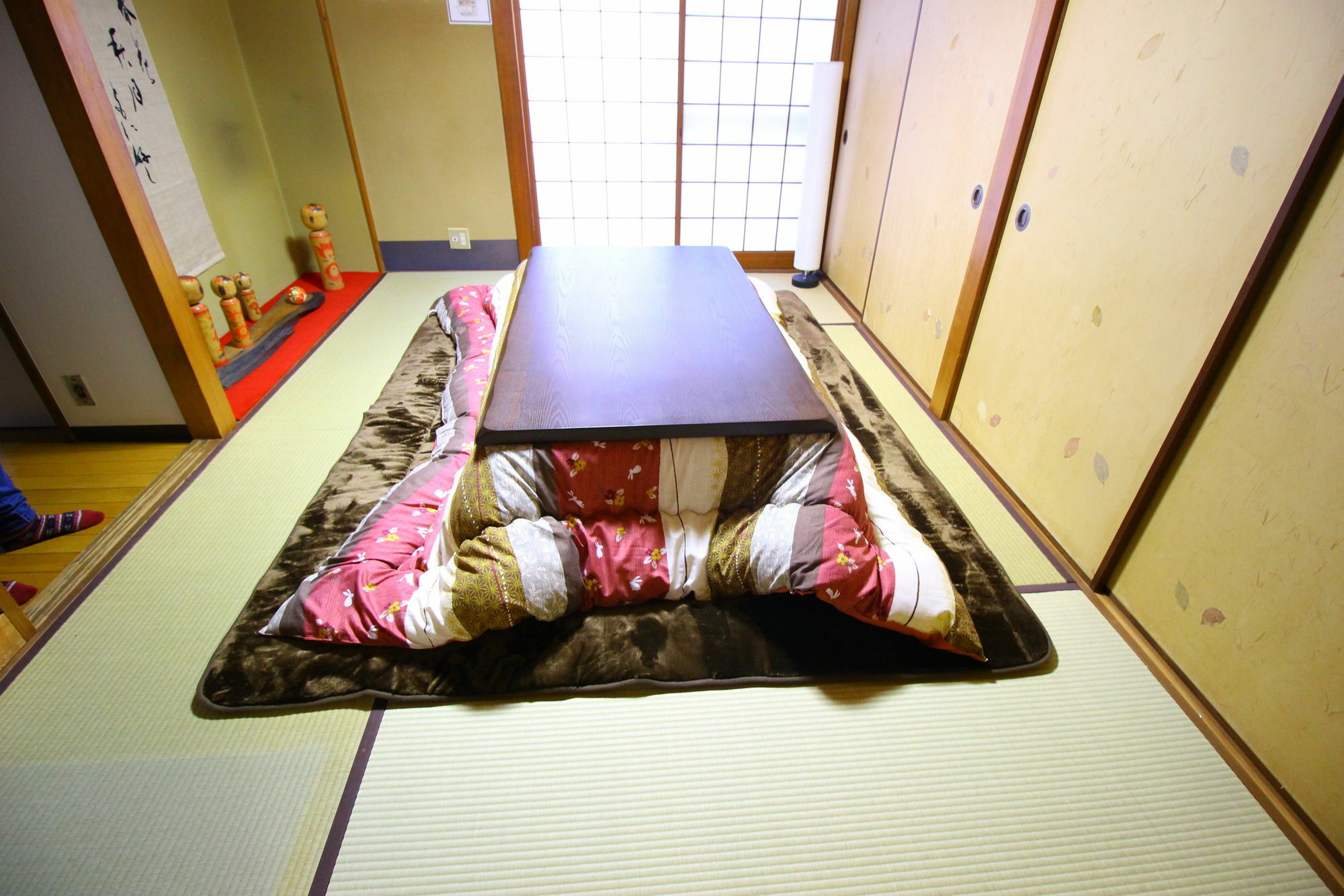 Villa Higashiyama Tofukuji Kyōto Esterno foto