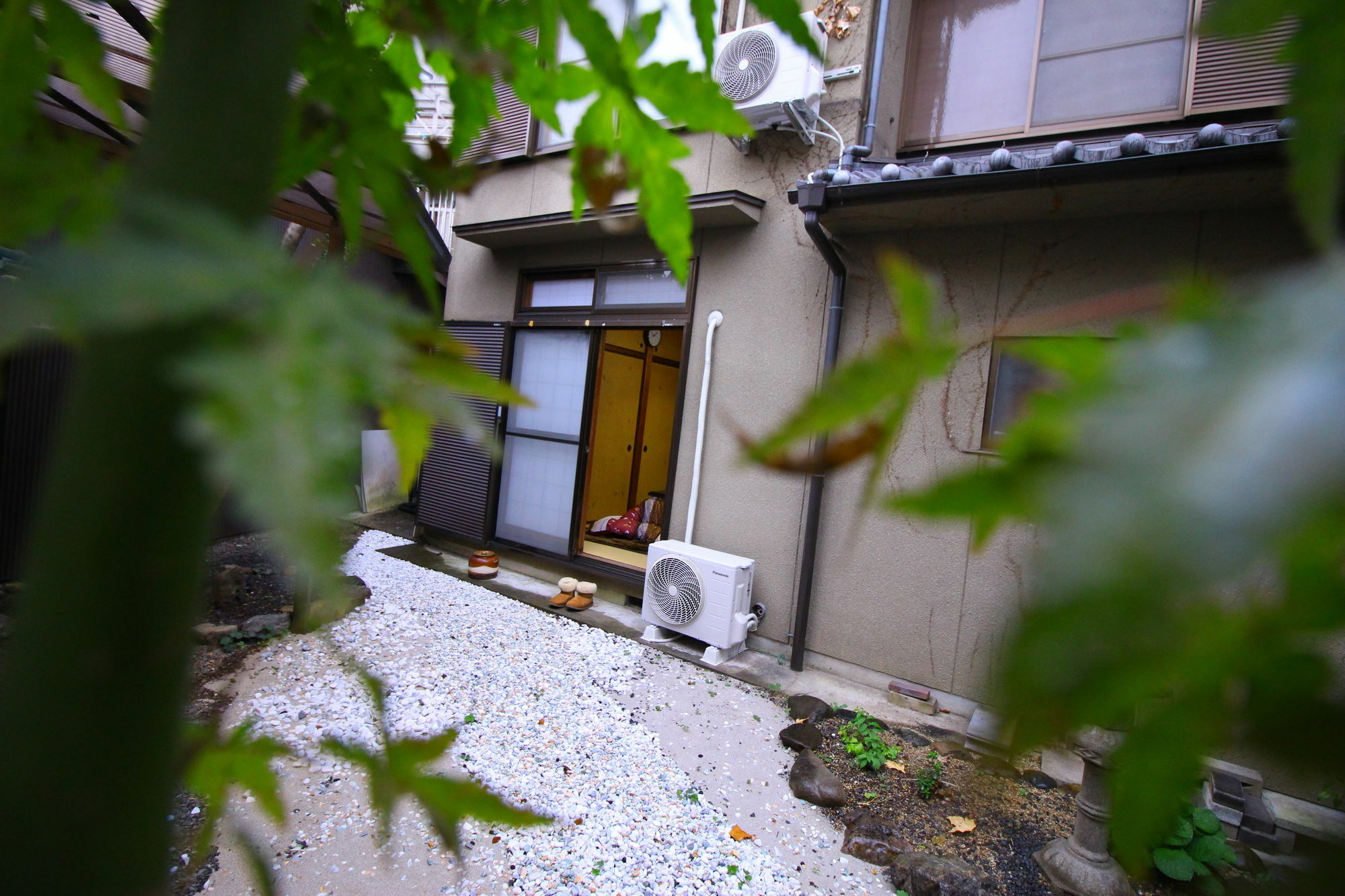Villa Higashiyama Tofukuji Kyōto Esterno foto