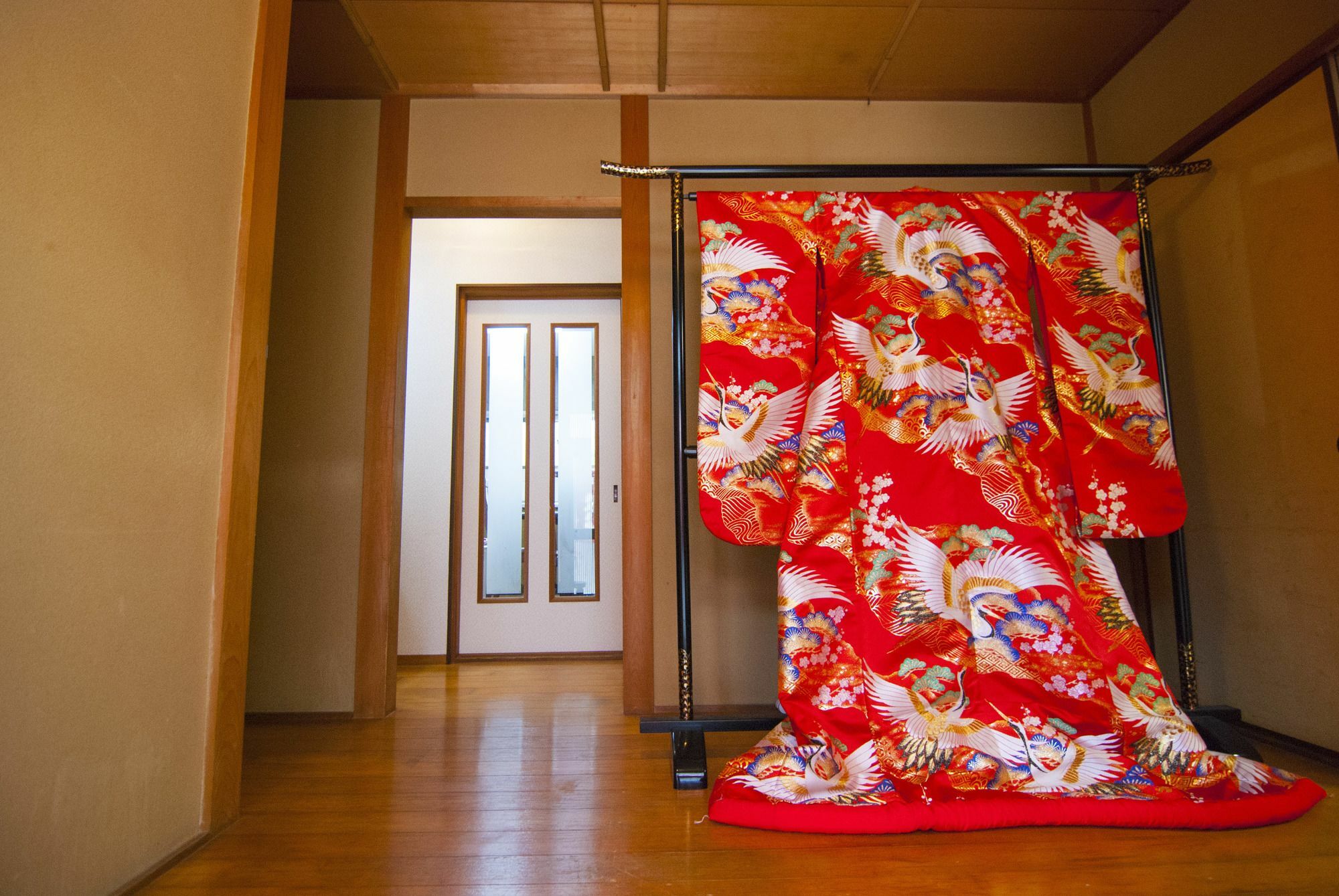 Villa Higashiyama Tofukuji Kyōto Esterno foto