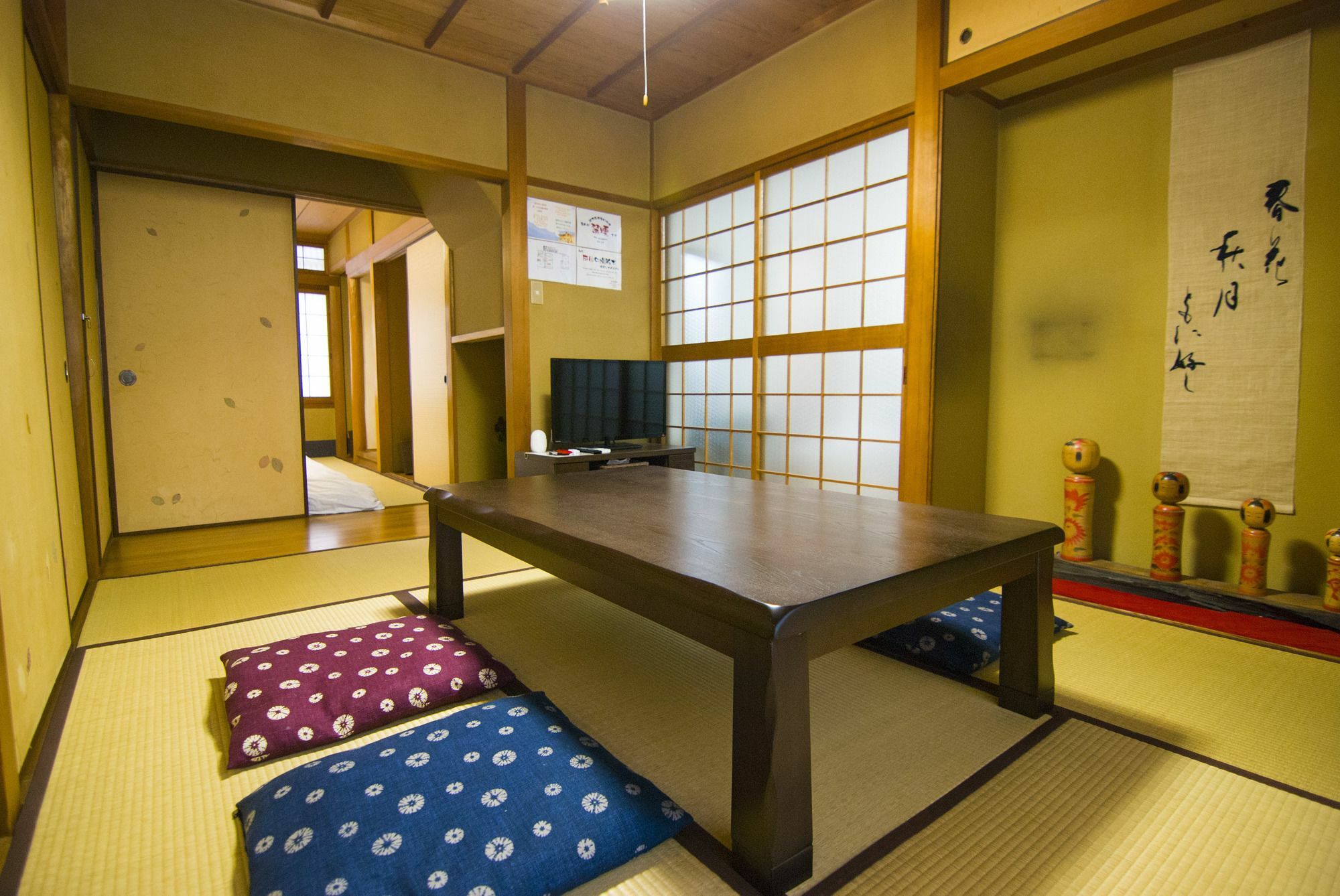 Villa Higashiyama Tofukuji Kyōto Esterno foto