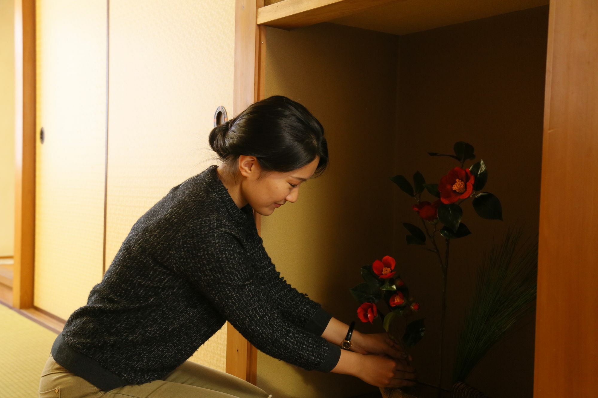 Villa Higashiyama Tofukuji Kyōto Esterno foto